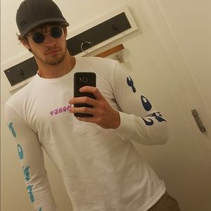 Meet your Posher, William